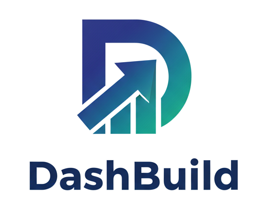 DashBuild logo